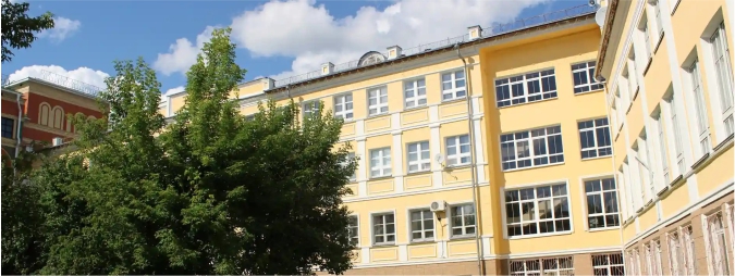 Mari State University